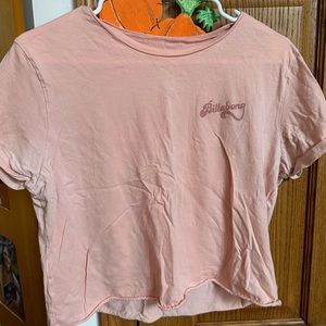 Billabong crop top